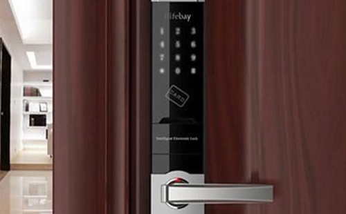 都安24小时上门开锁公司