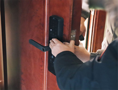 都安24小时上门开锁公司